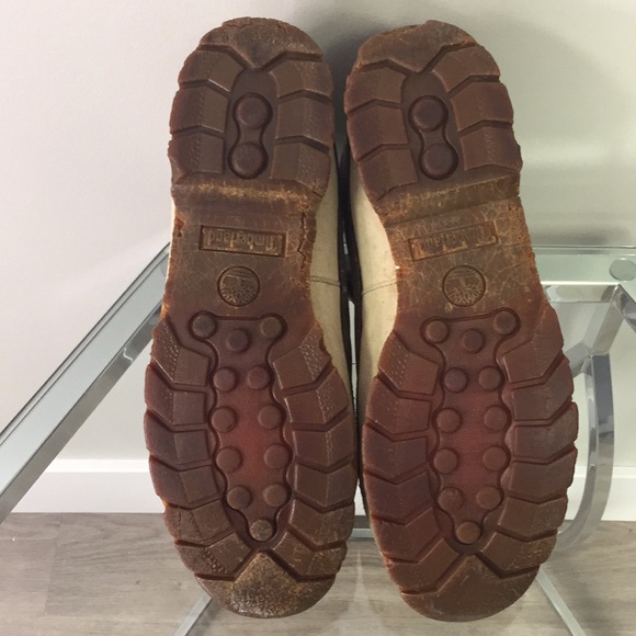 Timberland Mens Active Comfort Technology Boots 12M - Picture 3 of 8